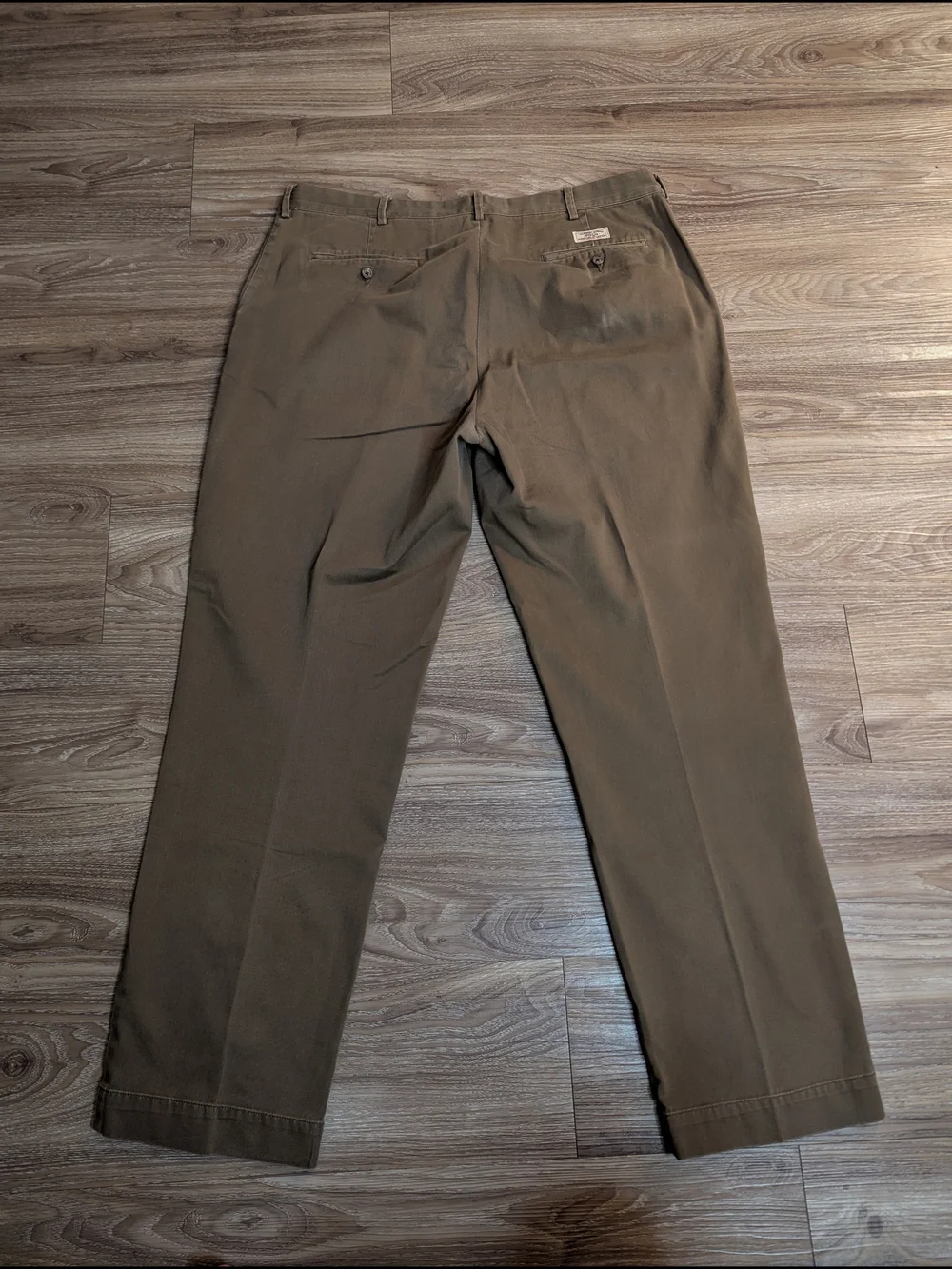Polo Ralph Lauren classic straight